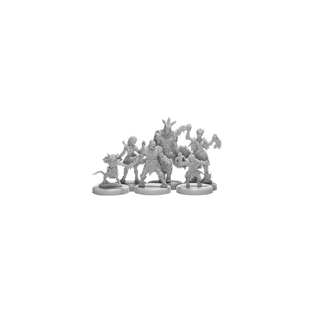 Figurines