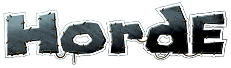 Bannière de Horde