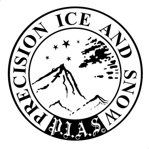 Ice and snow precision