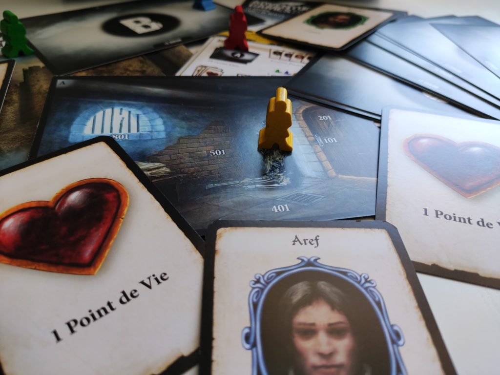 Adventure Games