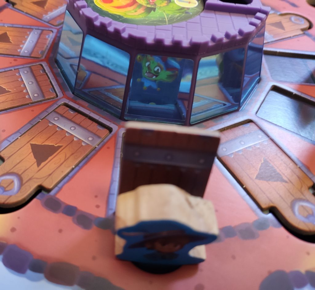 Patatrap Quest
