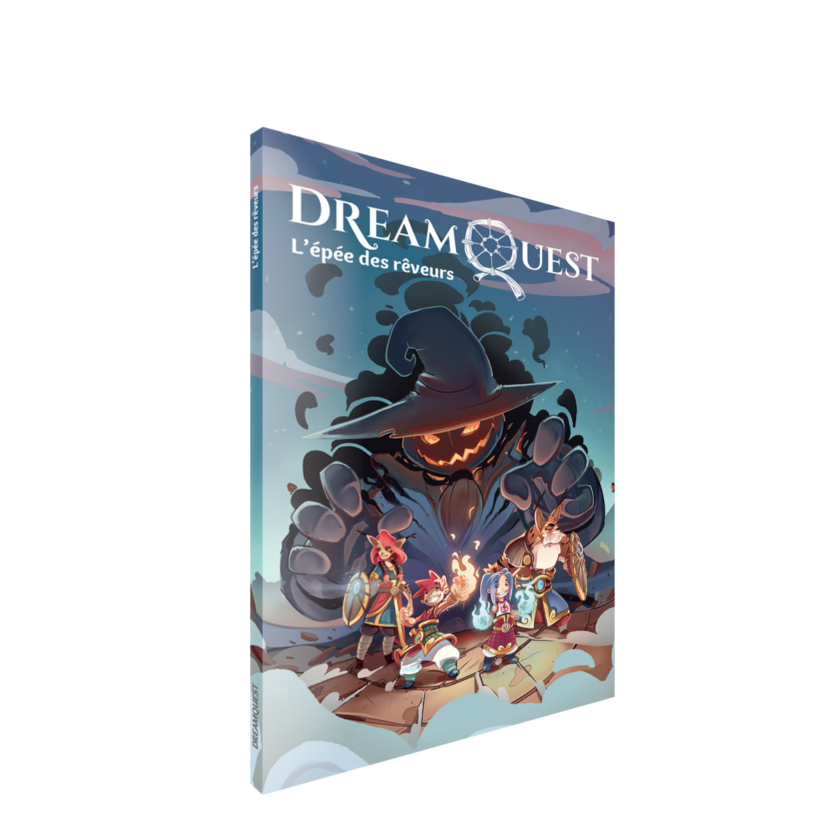 Dreamquest