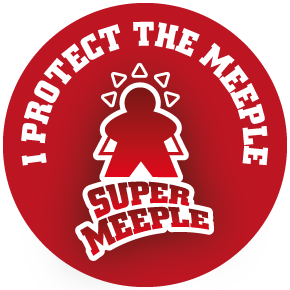 Super Meeple
