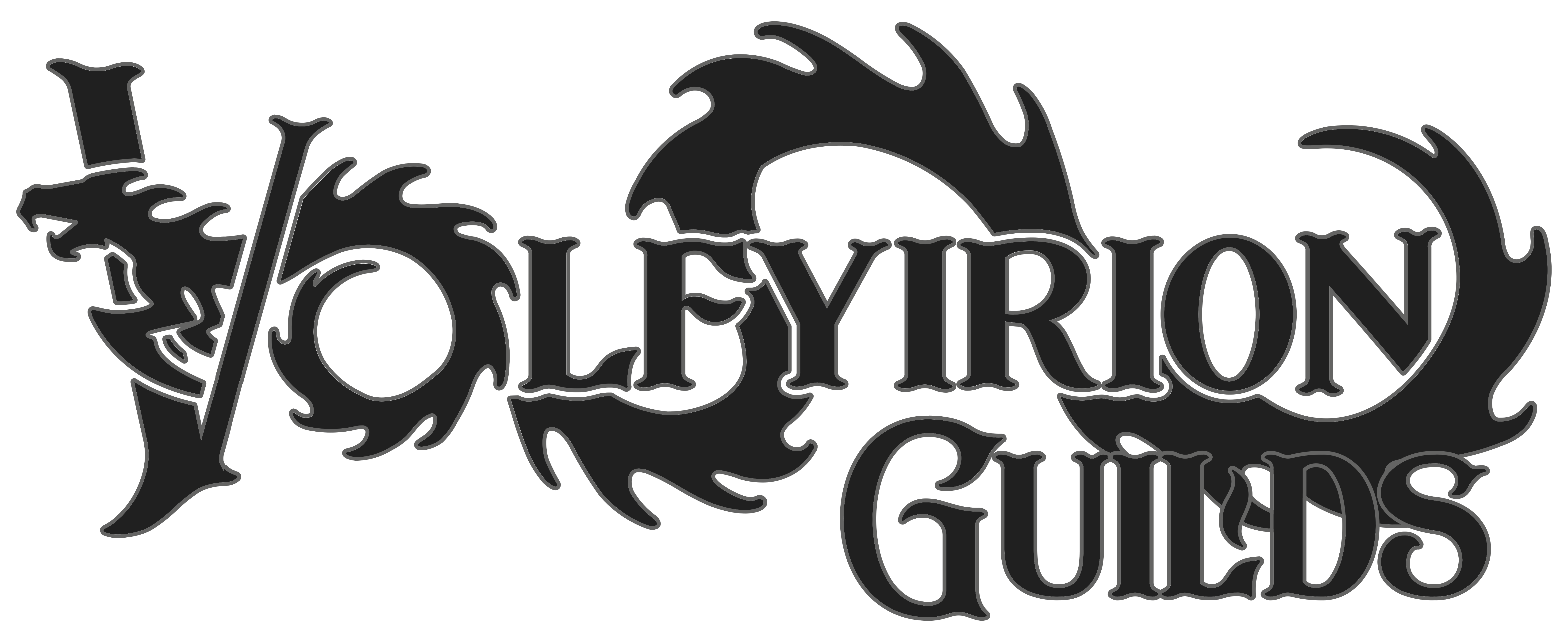 Volfyirion Guilds