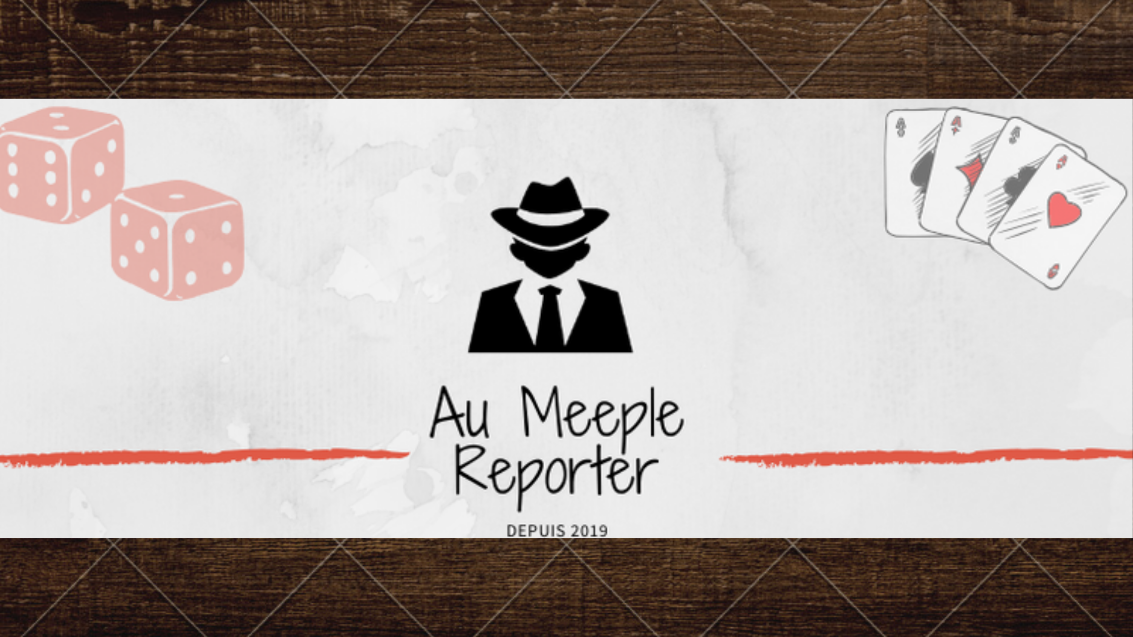 Au Meeple Reporter