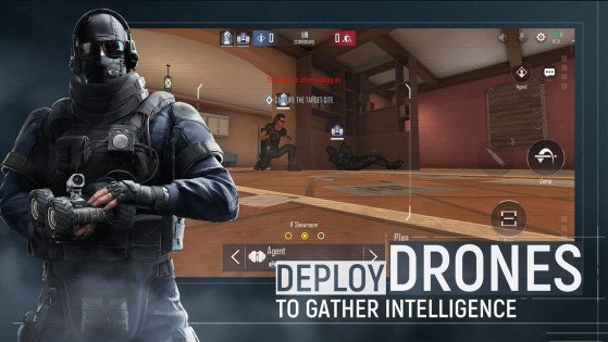 6 Siege The Board Game