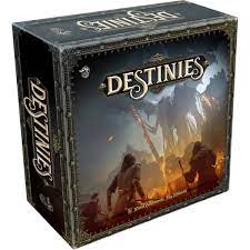 Destinies