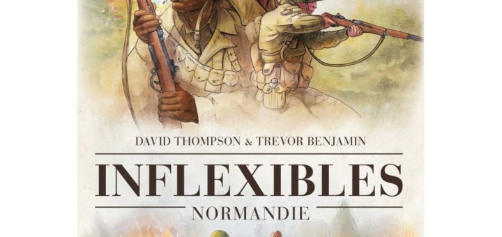 Inflexibles