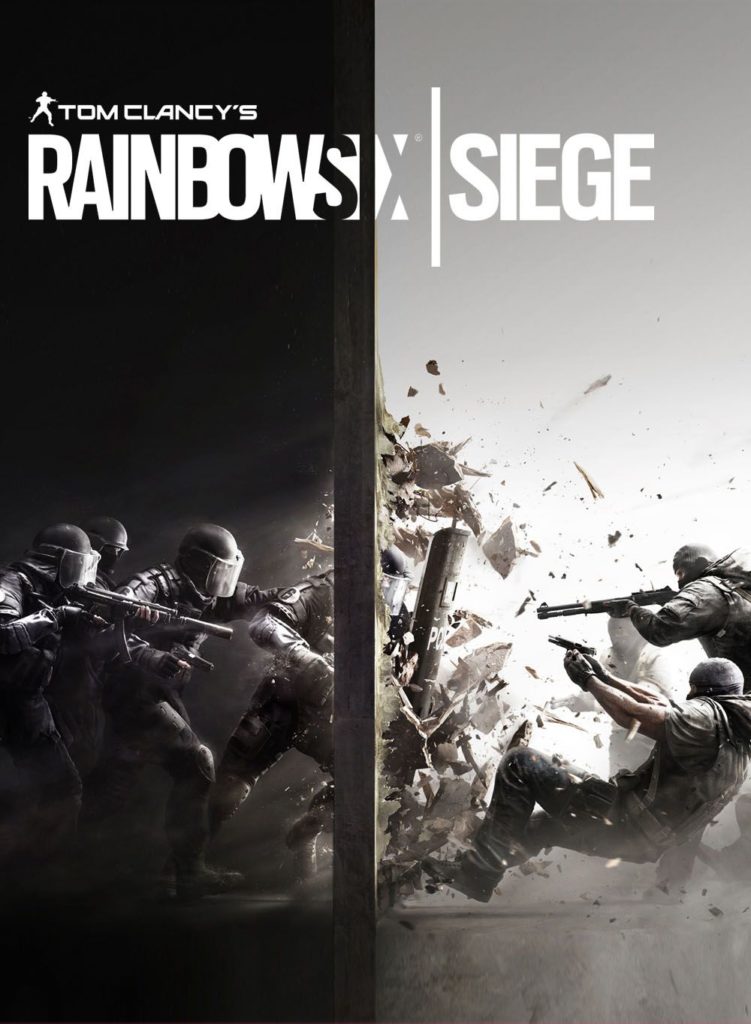 6 Siege The Board Game