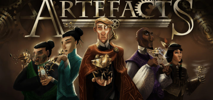 Artefacts