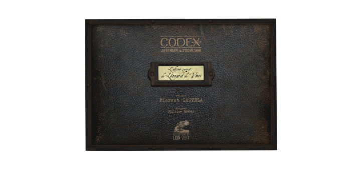 codex