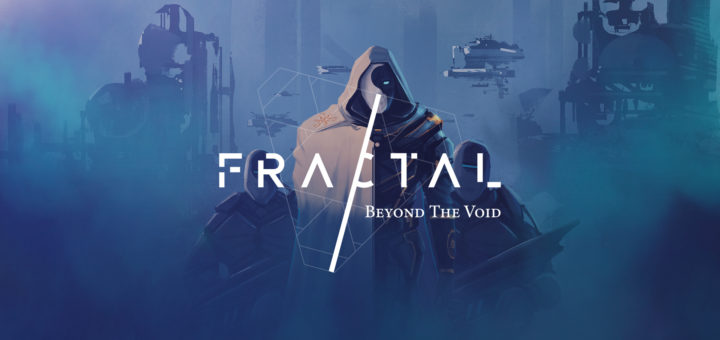 Fractal – Beyond the Void