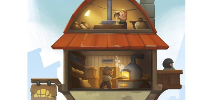 Little factory