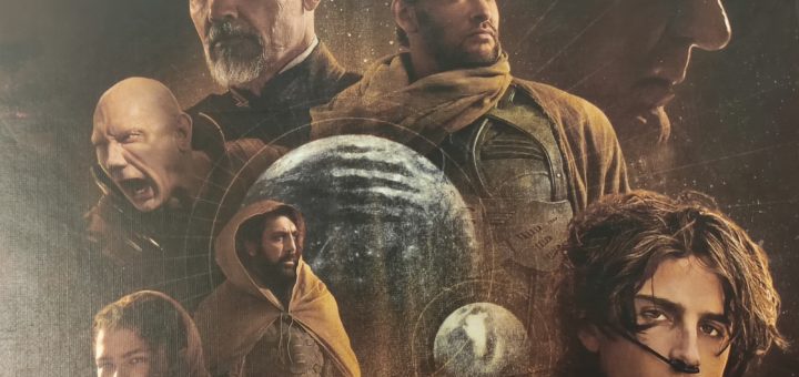 Dune
