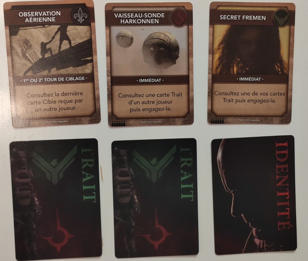 Dune: Betrayal