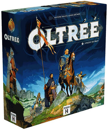 OLTRÉÉ