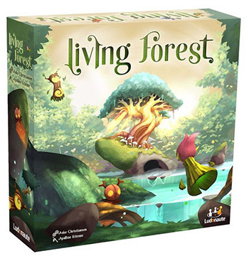 LIVING FOREST