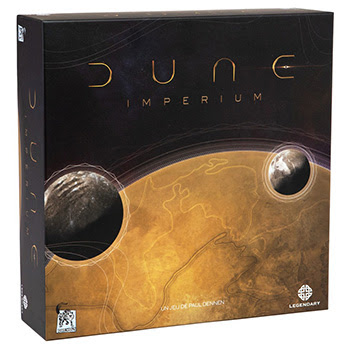 DUNE : IMPERIUM
