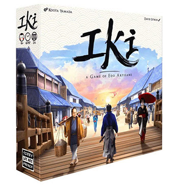 IKI
