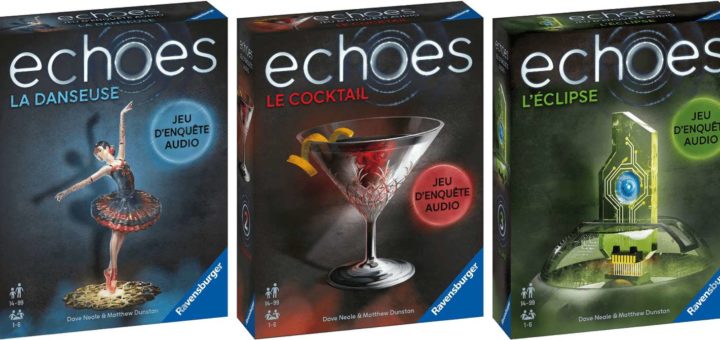 Echoes