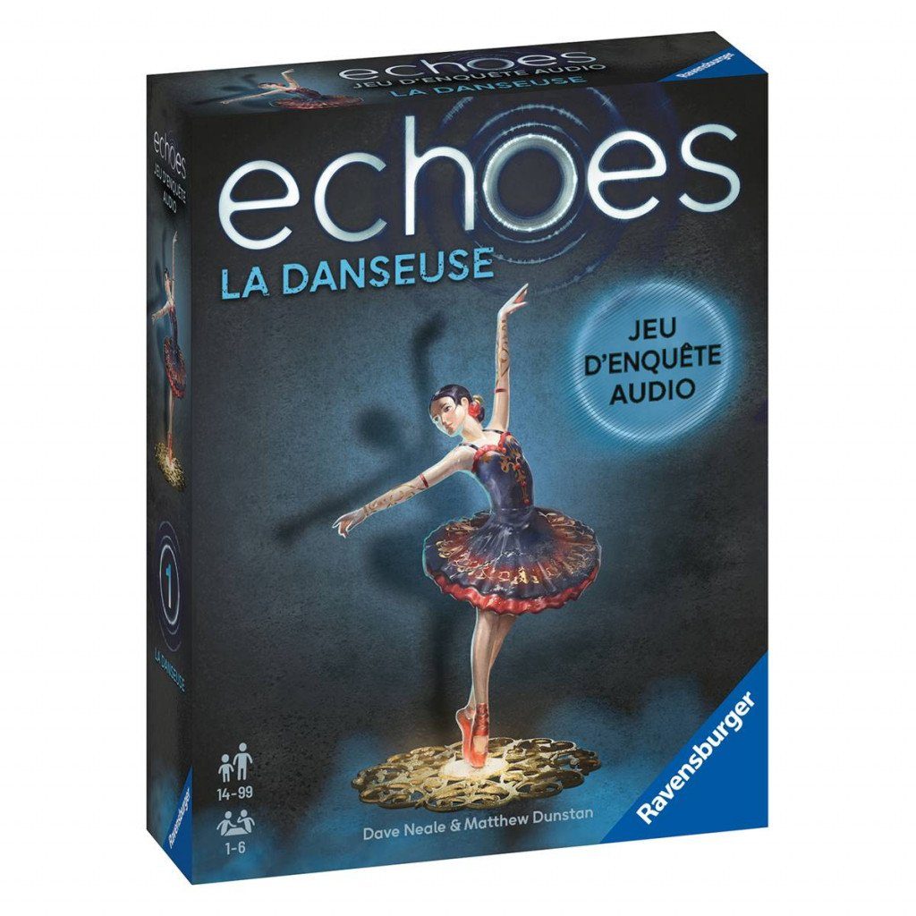 Echoes