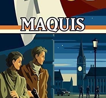 maquis
