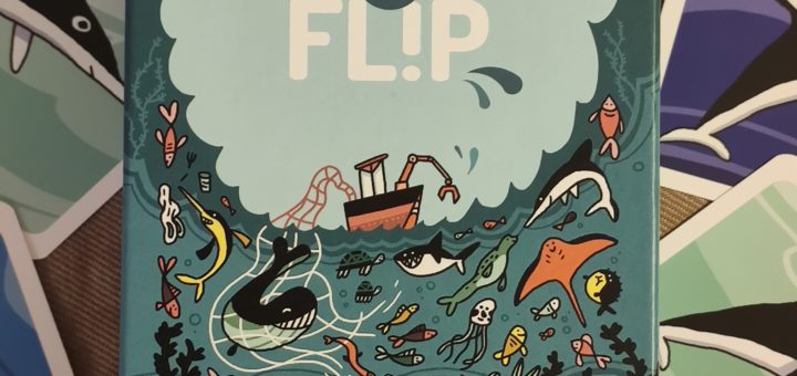 Fish'n Flips