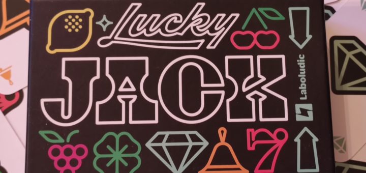 Lucky Jack