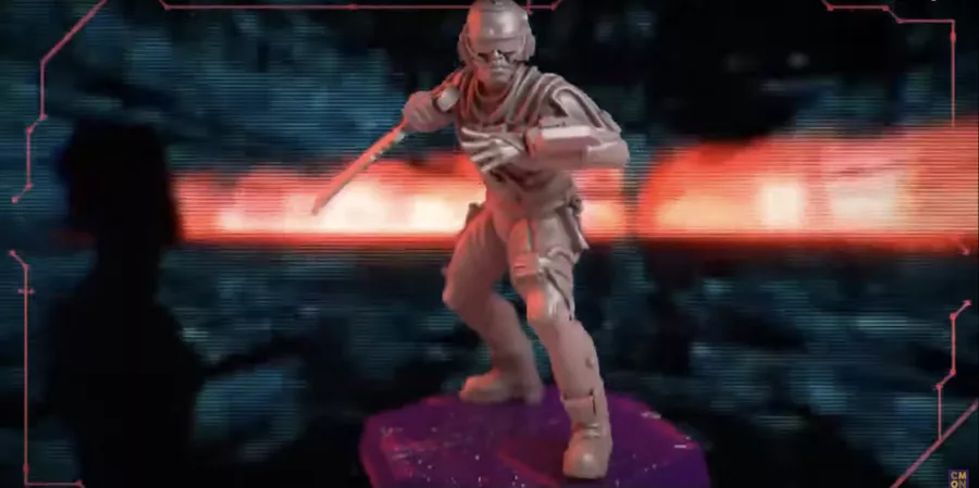 Cyberpunk