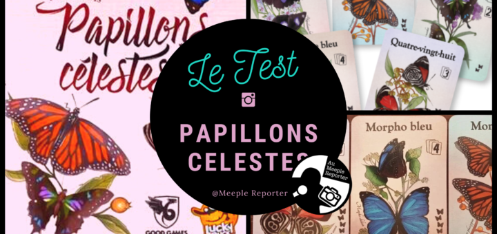 Papillons