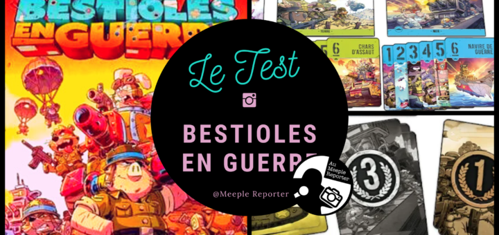 Bestioles