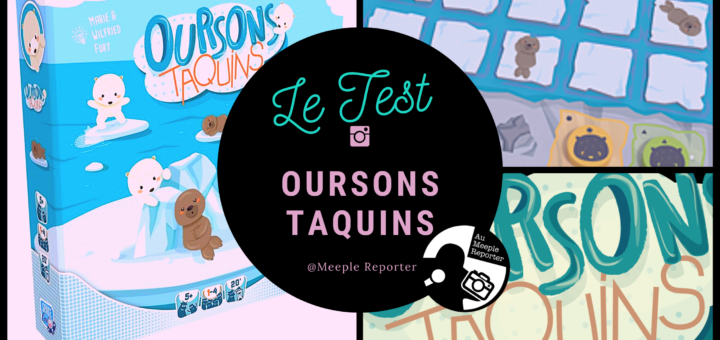 Oursons
