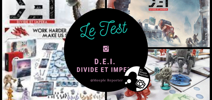 Divide et Impera