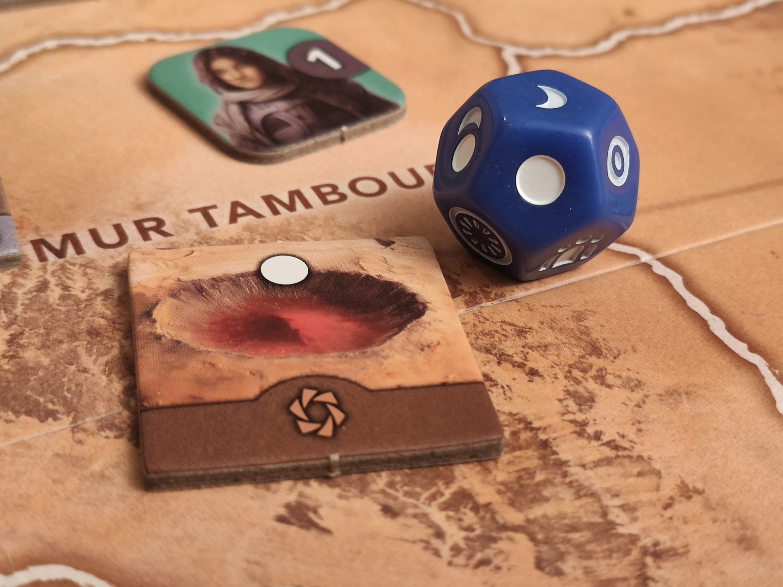 Dune Arrakis