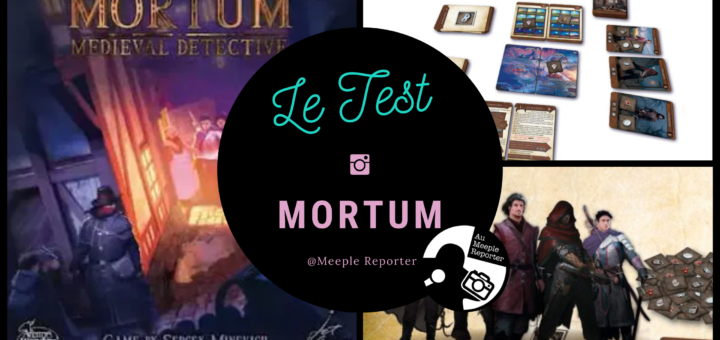 Mortum