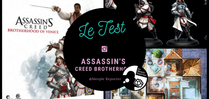 assassin's creed brotherhood