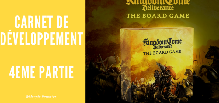 Kingdom Come delivrance