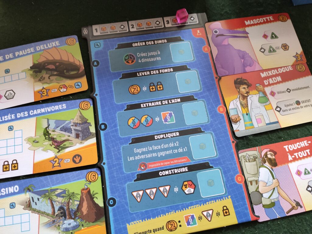 Dinosaur Island