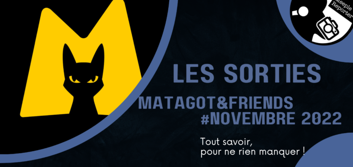 Matagot
