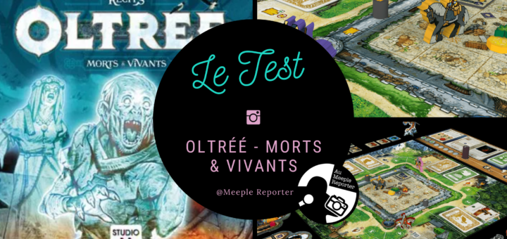 Oltréé