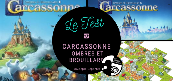 Carcassonne