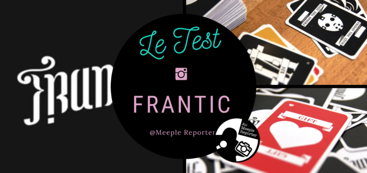 Frantic