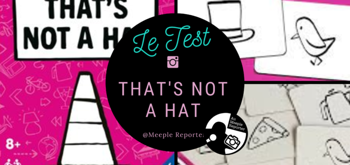 That's not a hat