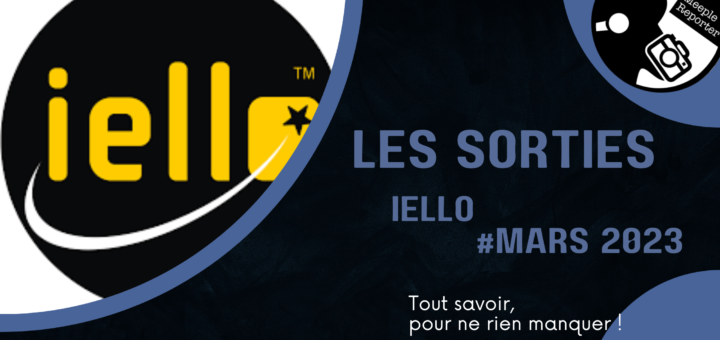 Iello