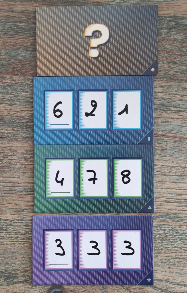 The Number