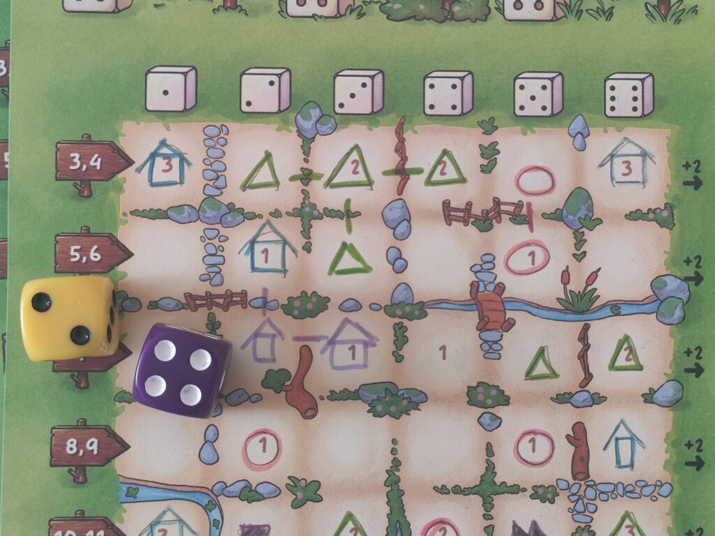 Rolling Village