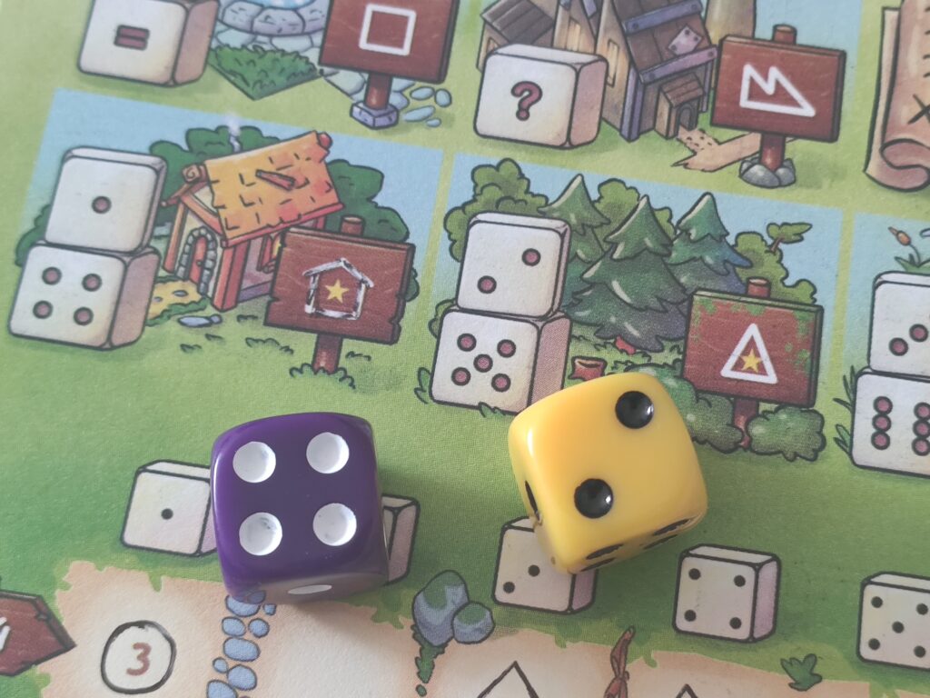 Rolling Village