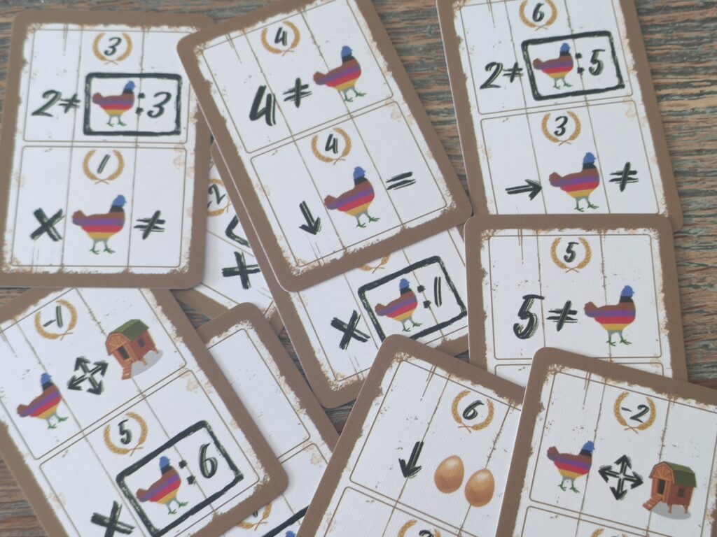 Hens